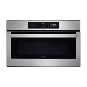 Whirlpool ugradna mikrotalasna rerna AMW 730/IX 