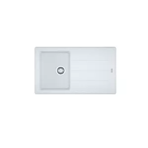 Franke sudopera Basis BFG 611-86 114.0336.417