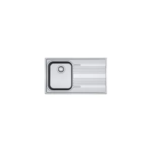 Franke sudopera SRX 611-86 101.0356.758
