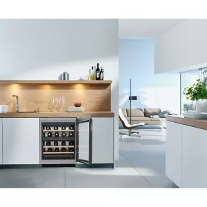 Miele pogradni vinski frižider KWT 6321 UG