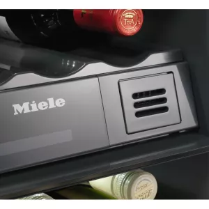 Miele pogradni vinski frižider KWT 6321 UG