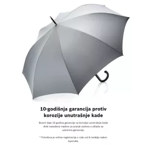 Bosch SMS25AI05E sudomašina