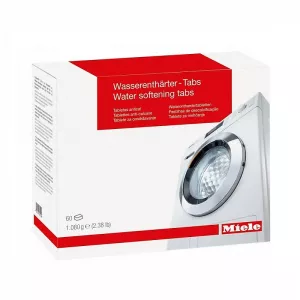 Miele tablete za omekšavanje vode GP WS W 0602 T