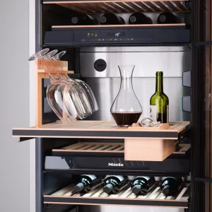 Miele samostojeći vinski frižider KWT 6834 SGS