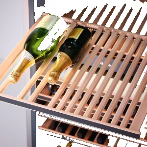 Miele samostojeći vinski frižider KWT 6834 SGS