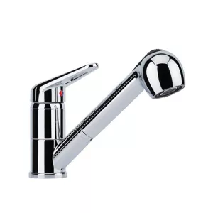 Franke slavina Novara Plus Doccia 115.0347.111