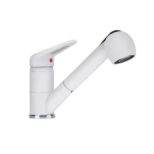 Franke slavina Novara Plus Doccia 115.0470.669