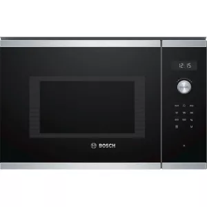 Bosch ugradna mikrotalasna rerna BFL554MS0