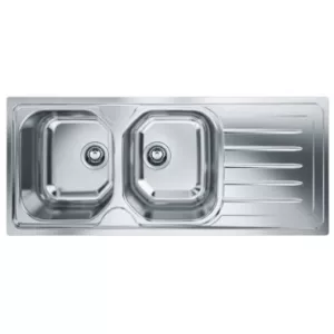 Franke sudopera  OLX 621 desna 101.0486.112