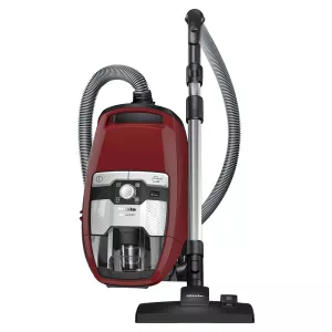 Miele usisivač Blizzard CX1 Red PowerLine - SKRR3