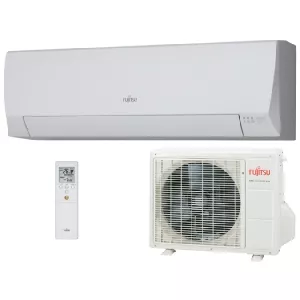 Fujitsu DC inverter ASEG18KLCA