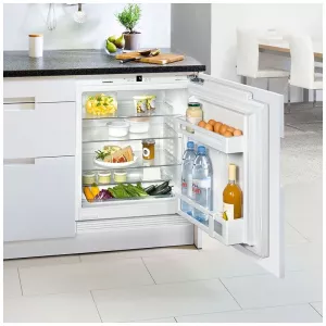 Liebherr ugradni frižider UIK 1510 - Comfort GlassLine