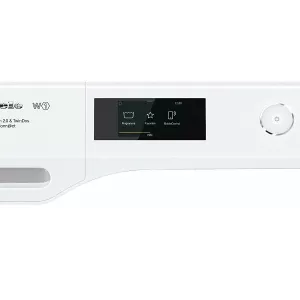 Miele mašina za veš WCR870 WPS PWash2.0&TDos XL&WiFi