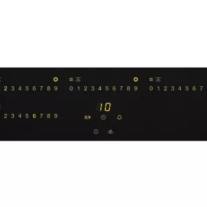 Miele ugradna ploča KM 6565 FR