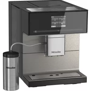 Miele kafe aparat CM 7550 CoffeePassion