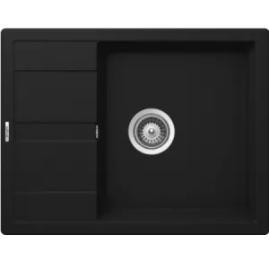 Schock sudopera Ronda D-100L Onyx
