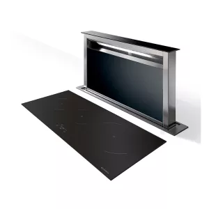 Faber ugradni aspirator FABULA PLUS BK