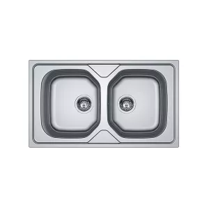 Franke sudopera - Onda Line - OLX 620-86 101.0486.100 