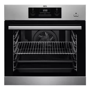 AEG ugradna rerna BEB351110M