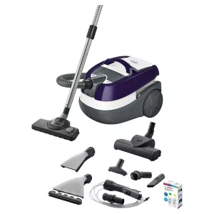 Bosch usisivač za suvo i mokro usisavanje i čišćenje BWD41740