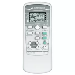 Mitsubishi inverter klima uređaj SRK35ZSP-W/SRC35ZSP-W Kireia Smart