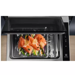 Electrolux vakumirka KBV4X