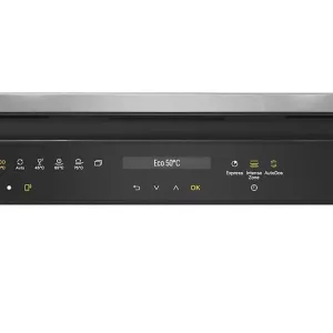 Miele sudomašina G 7310 SCi AutoDos Inox
