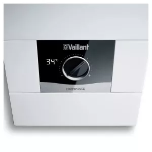 Vaillant protočni bojler Electronic VED E 18/8 INT 0010023781