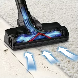 Bosch akumulatorski usisivač Unlimited BBS811PCK
