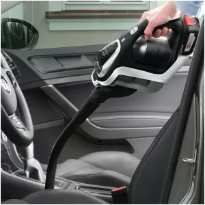 Bosch akumulatorski usisivač Unlimited BBS811PCK