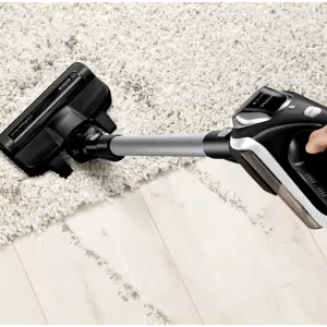 Bosch akumulatorski usisivač Unlimited BBS811PCK