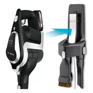 Bosch akumulatorski usisivač Unlimited BBS811PCK