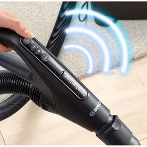 Bosch usisivač sa kesom BGB6SIL1
