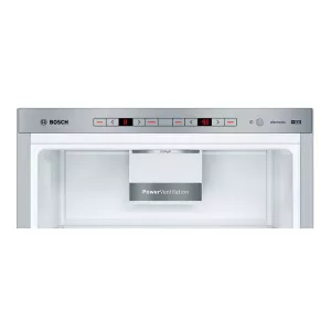 Bosch kombinovani frižider KGE39AICA