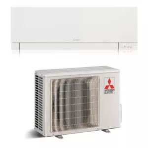 Mitsubishi klima uređaj-inverter MSZ-EF25VGW-E1/MUZ-EF25VG-E1