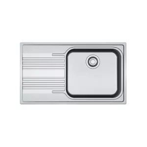 Franke sudopera SMART SRX 611 86 LB 101.0356.850
