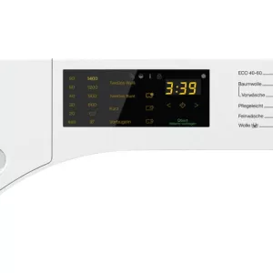 Miele veš mašina WWD660 WCS TDos & 8kg