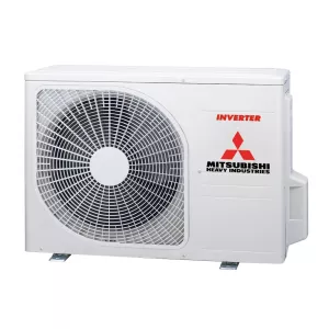 Mitsubishi inverter klima uređaj SRK50ZS-WF/SRC50ZS-W Kireia