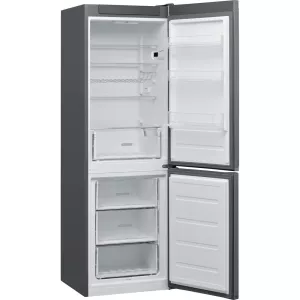 Whirpool frižider kombinovani W5 811E OX 