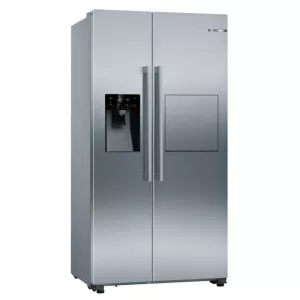 Bosch side by side frižider KAG93AIEP 