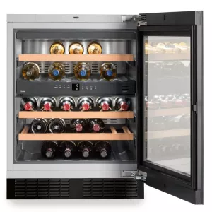Liebherr ugradna vinska vitrina UWTgb 1682 - Vinidor
