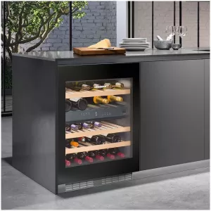 Liebherr ugradna vinska vitrina UWTgb 1682 - Vinidor