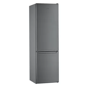 Whirlpool kombinovani frižider W5 911E OX