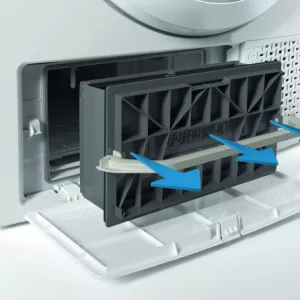 Indesit mašina za sušenje veša YT CM08 8B EU