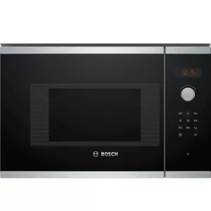 Bosch ugradna mikrotalasna rerna BFL523MS0