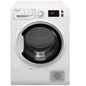 Hotpoint Ariston mašina za sušenje veša NTM1182SK EU