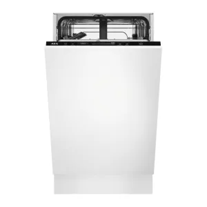 AEG ugradna sudomašina FSE62417P