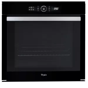 Whirlpool ugradna rerna AKZM 8480 NB