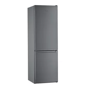 Whirlpool kombinovani frižider W7 811I OX