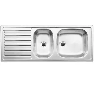 Blanco sudopera Top Ezs 11×4 500847